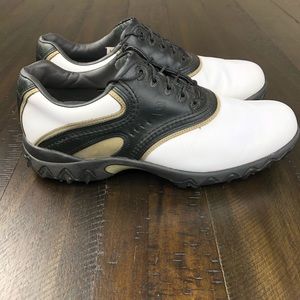 Foot Joy Contour Series Men's Golf Shoes 9